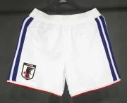 Short Japón local 2026 versión jugador