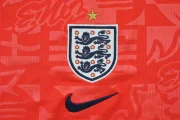 Inglaterra visitante 2026 versión femenina - Imagen 10