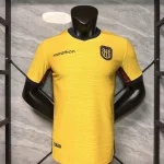 Ecuador local 2026 versión jugador