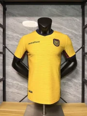 Ecuador local 2026 versión jugador