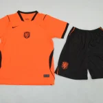 Kit de niño Países Bajos local 2026
