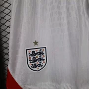 Short Inglaterra local 2026 versión jugador - Imagen 6