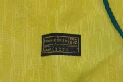 Kit de niño Brasil local 2026 versión jugador - Imagen 7
