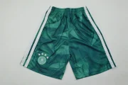 Kit de niño Alemania portero color verde 2026 - Imagen 4