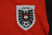 Kit de niño Austria local 2026 - Imagen 6
