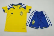 Kit de niño Suecia local 2026