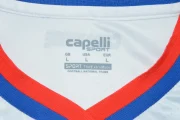 Cabo Verde visitante 2026 - Imagen 10