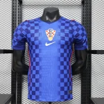 Croacia visitante 2026 versión jugador
