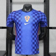Croacia visitante 2026 versión jugador