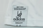 Alemania local 2026 versión femenina - Imagen 11