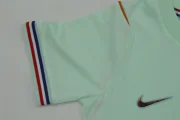 Kit de niño Francia visitante 2026 - Imagen 19