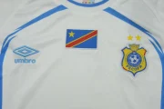 Congo visitante 2026 - Imagen 2