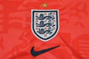 Kit de niño Inglaterra visitante 2026 - Imagen 5