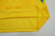 Ghana visitante 2026 - Imagen 9