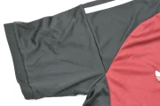 Kit de niño España portero color rojo 2026 - Imagen 5