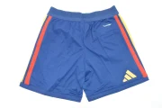 Short España local 2026 versión jugador - Imagen 10