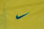 Brasil local 2026 versión femenina versión jugador - Imagen 2