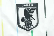 Japón visitante 2026 versión femenina - Imagen 11
