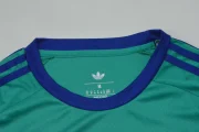 Argentina portero color verde 2026 - Imagen 11
