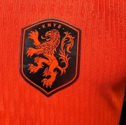 Países Bajos local 2026 versión jugador - Imagen 11