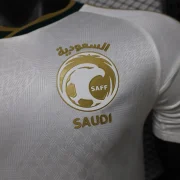 Arabia Saudí visitante 2026 versión jugador - Imagen 10