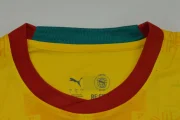 Ghana visitante 2026 - Imagen 10