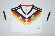 Alemania local 2026 crop