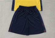 Short Ecuador local 2026 - Imagen 2