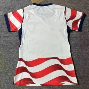 Estados Unidos local 2026 versión femenina - Imagen 2