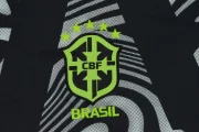 Brasil portero color negro 2026 - Imagen 2