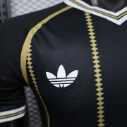 Alemania alternativa 2026 versión jugador - Imagen 2