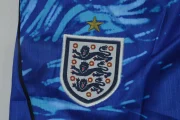 Kit de niño Inglaterra portero color azul 2026 - Imagen 18