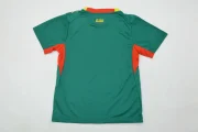 Kit de niño Senegal visitante 2026 - Imagen 6