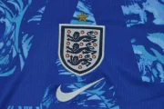 Kit de niño Inglaterra portero color azul 2026 - Imagen 19