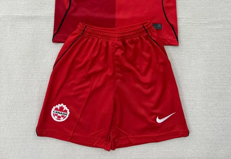 da95f26b Short Canadá local 2026 - Imagen 1