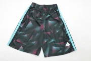 Short Argentina portero color negro 2026 - Imagen 8