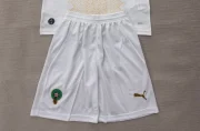 Short Marruecos visitante 2026