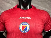 Haití alternativa 2026 versión jugador - Imagen 9