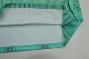 Brasil portero color verde 2026 - Imagen 10
