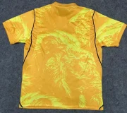 Inglaterra portero color amarillo 2026 - Imagen 3