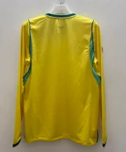 Brasil local 2026 manga larga - Imagen 2