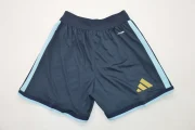 Short Argentina local color azul 2026 versión jugador - Imagen 4