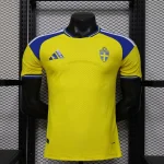 Suecia local 2026 versión jugador