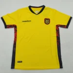 Ecuador local 2026