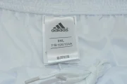 Short Alemania local color blanco 2026 - Imagen 10