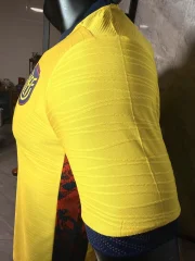Ecuador local 2026 versión jugador - Imagen 2