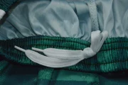 Kit de niño Alemania portero color verde 2026 - Imagen 5