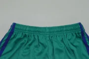 Kit de niño Argentina portero color verde 2026 - Imagen 4