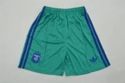 Kit de niño Argentina portero color verde 2026 - Imagen 5