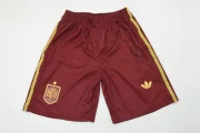 Kit de niño España visitante 2026 versión jugador - Imagen 10